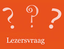 Wat zou u doen? Deze keer: mijn man valt de laatste maanden enorm af