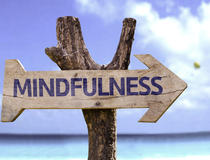 Minder mantelzorg-stress met mindfulness