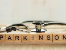 Moeizaam denken en doen door Parkinson