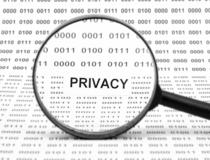 Hoe Familias omgaat met uw privacy