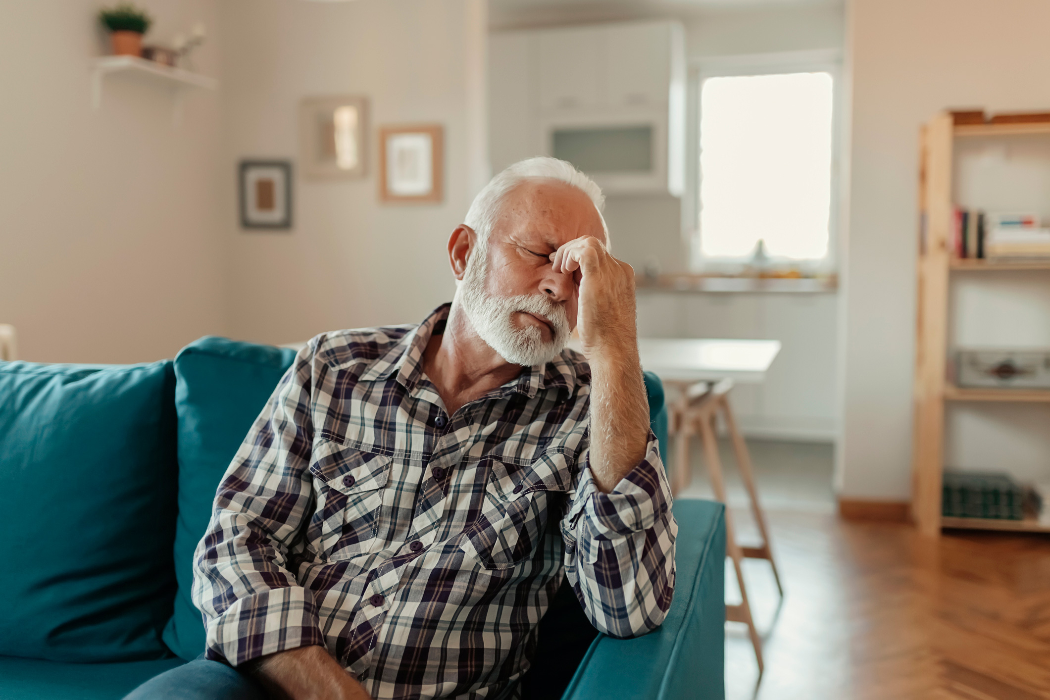 Dementiezorg voor mensen met migratieachtergrond