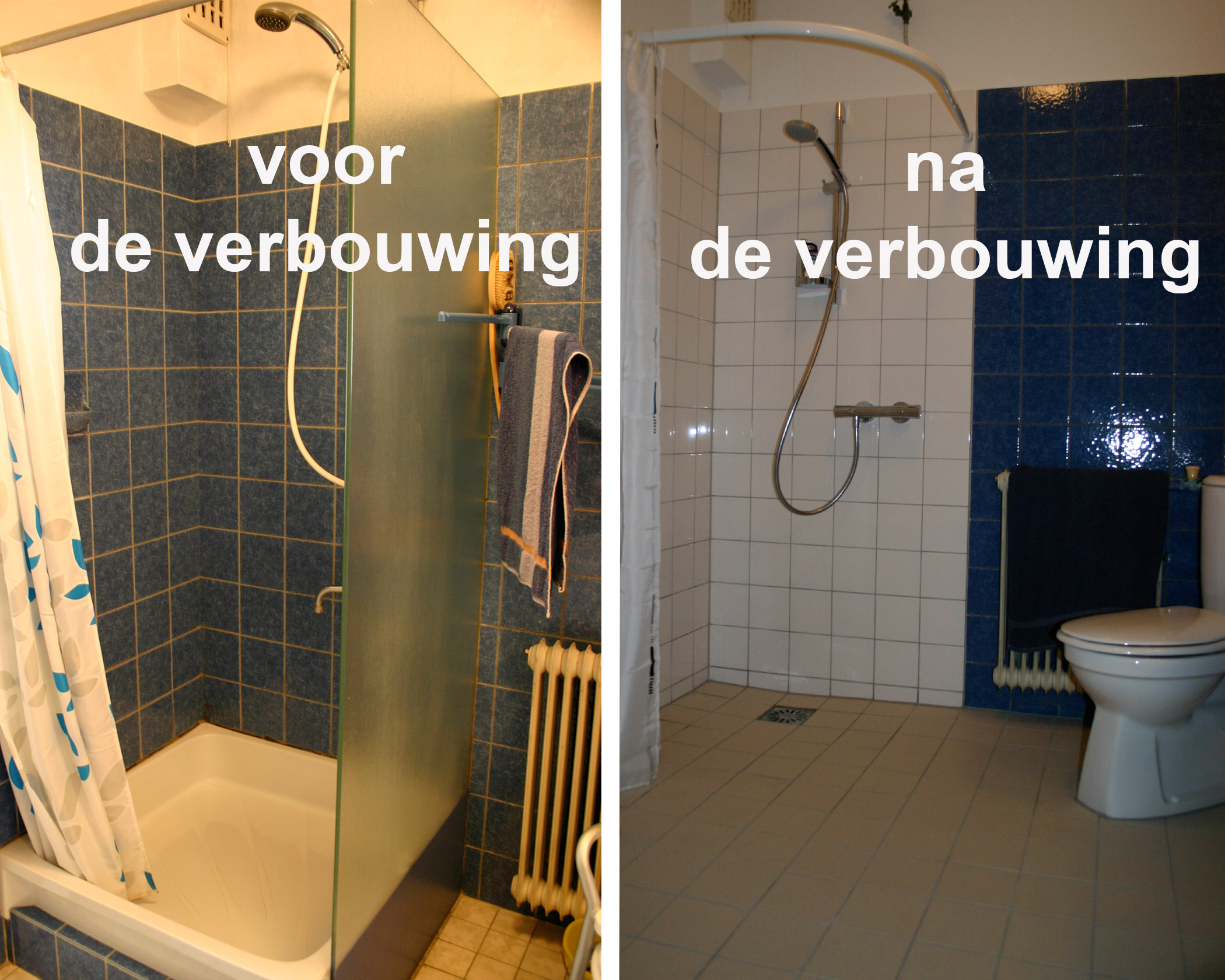 Dementie-vriendelijke woninginrichting