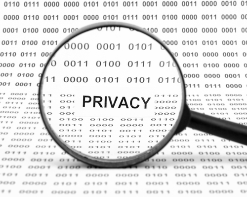 Hoe Familias omgaat met uw privacy