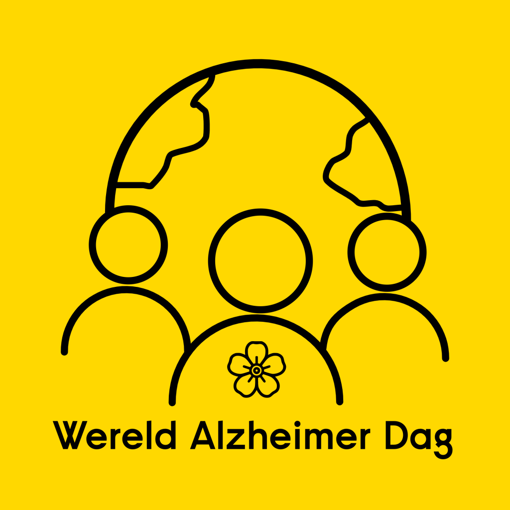 Wereld Alzheimer Dag: ‘Ieder mens is uniek’